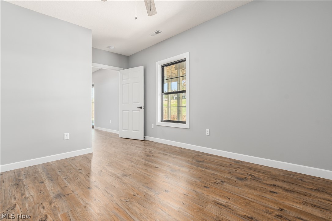 Oakwood North #3 Sub - Residential