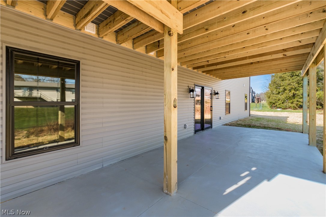 Oakwood North #3 Sub - Residential