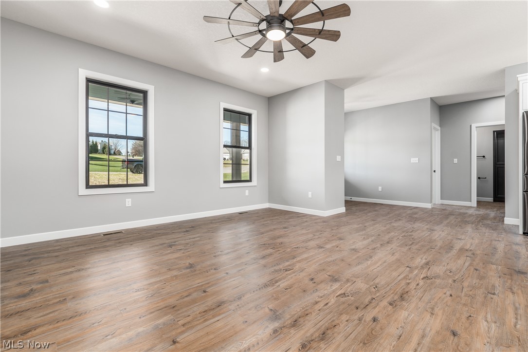 Oakwood North #3 Sub - Residential