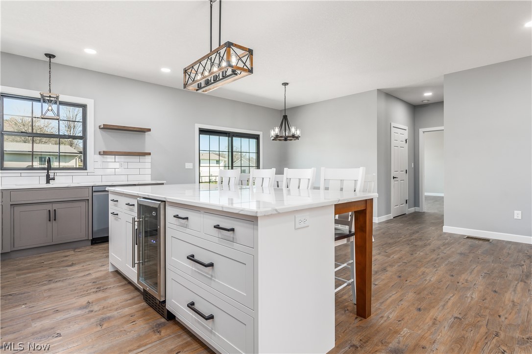 Oakwood North #3 Sub - Residential