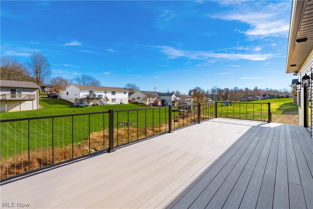 Oakwood North #3 Sub - Residential