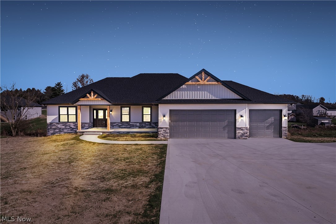 Oakwood North #3 Sub - Residential