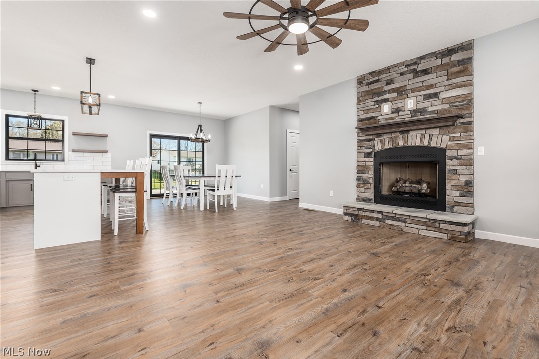 Oakwood North #3 Sub - Residential