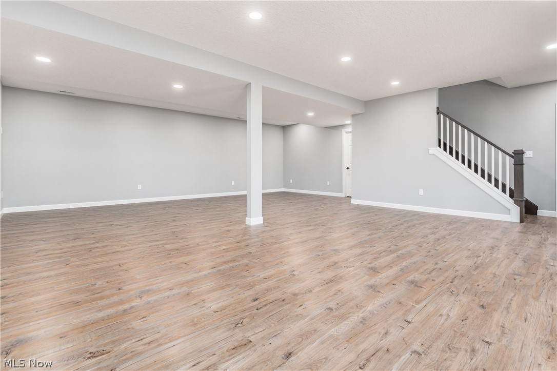 Oakwood North #3 Sub - Residential