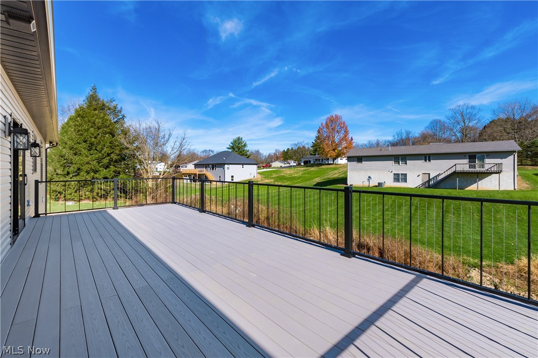 Oakwood North #3 Sub - Residential