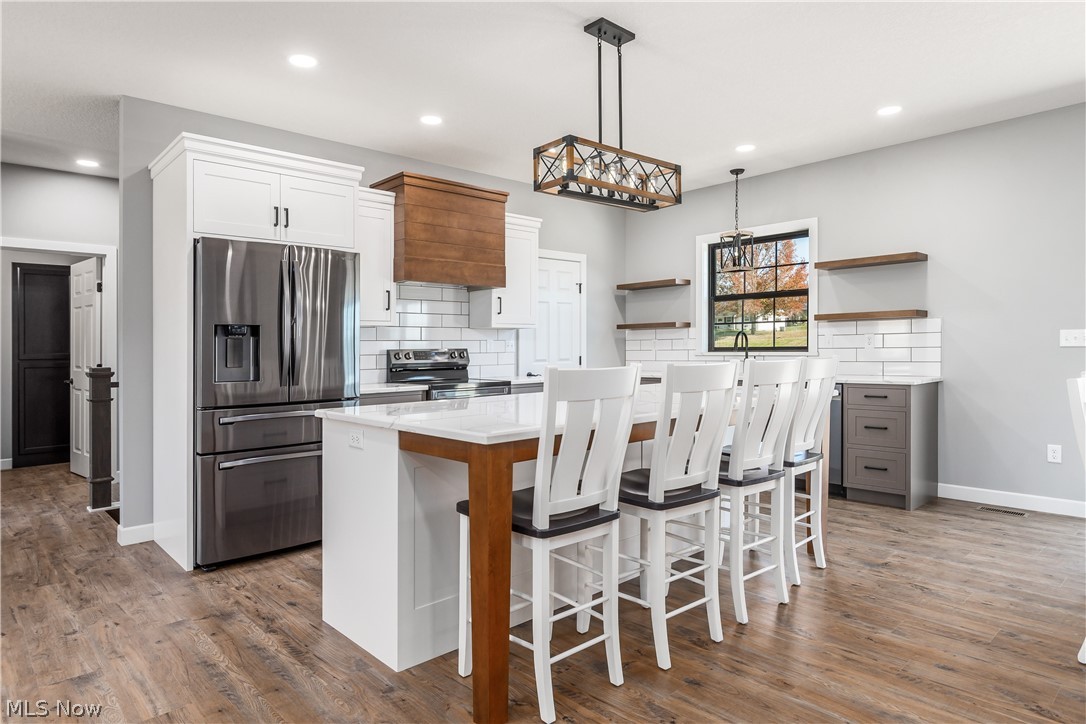 Oakwood North #3 Sub - Residential