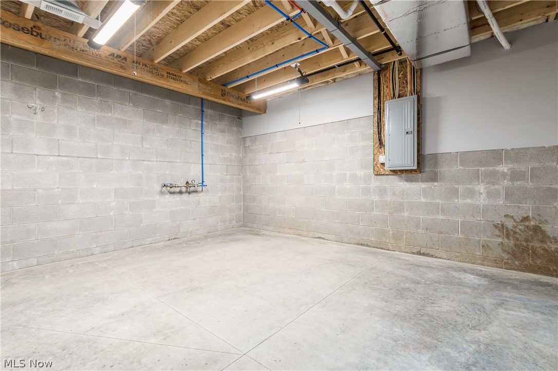 Oakwood North #3 Sub - Residential