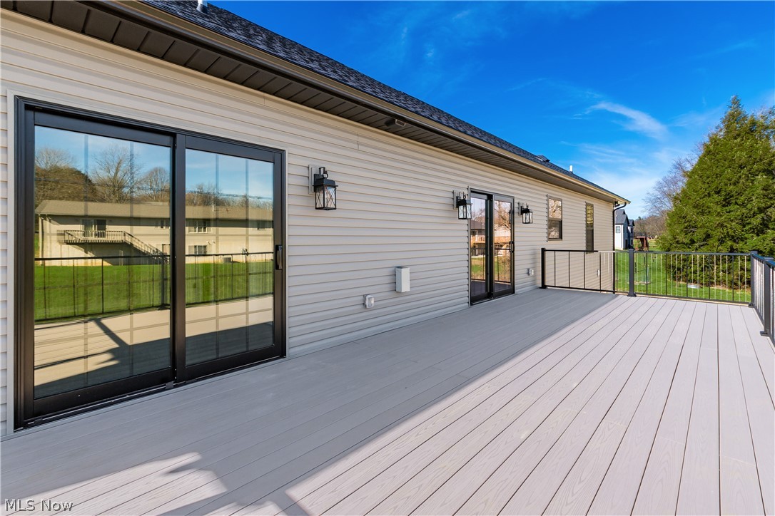 Oakwood North #3 Sub - Residential