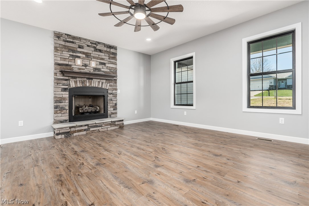 Oakwood North #3 Sub - Residential