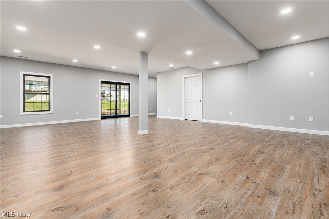 Oakwood North #3 Sub - Residential