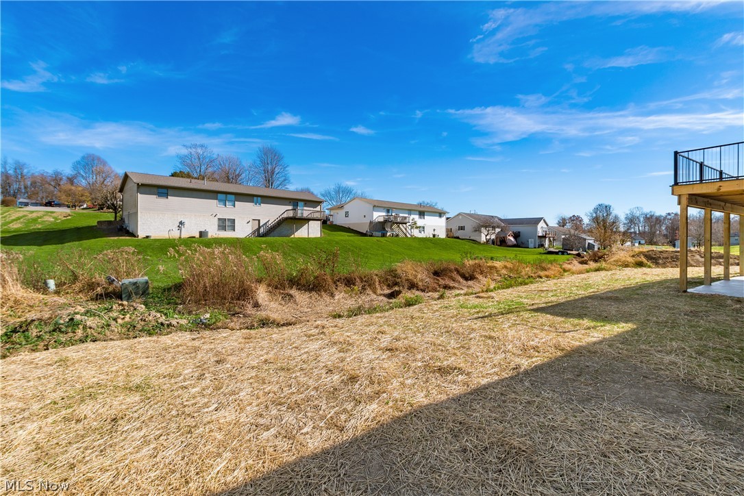 Oakwood North #3 Sub - Residential