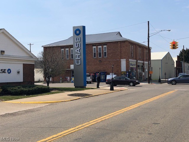 John M Russells Add - Residential Income