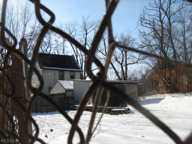 Irvin Park - Residential