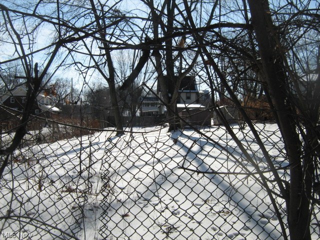 Irvin Park - Residential