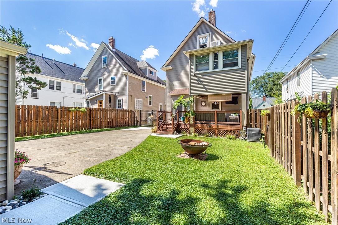 Orchard Grove - Residential