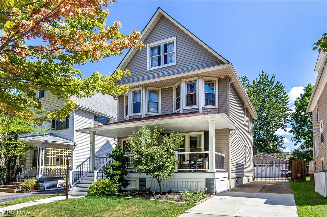 Orchard Grove - Residential