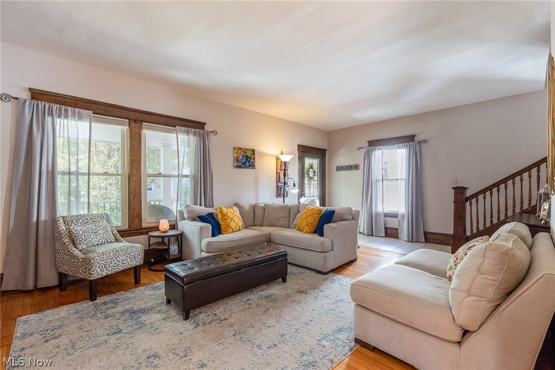 Orchard Grove - Residential