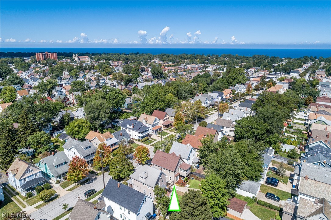 Orchard Grove - Residential