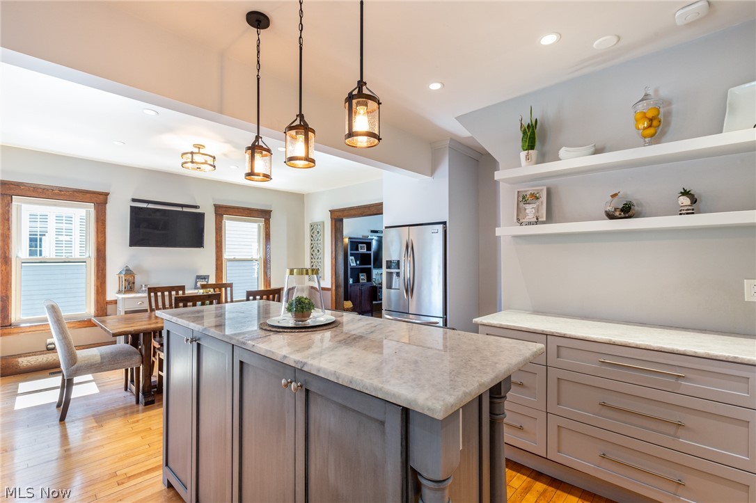 Orchard Grove - Residential