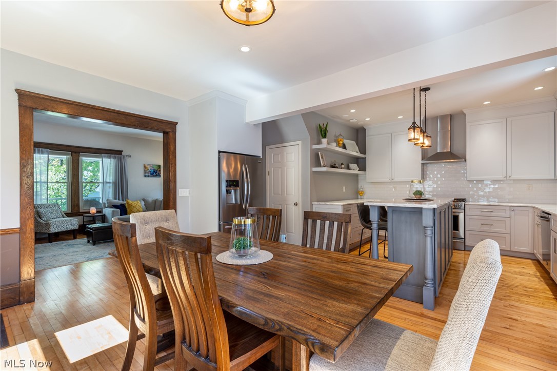 Orchard Grove - Residential