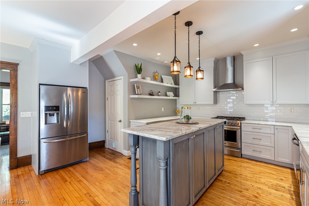 Orchard Grove - Residential