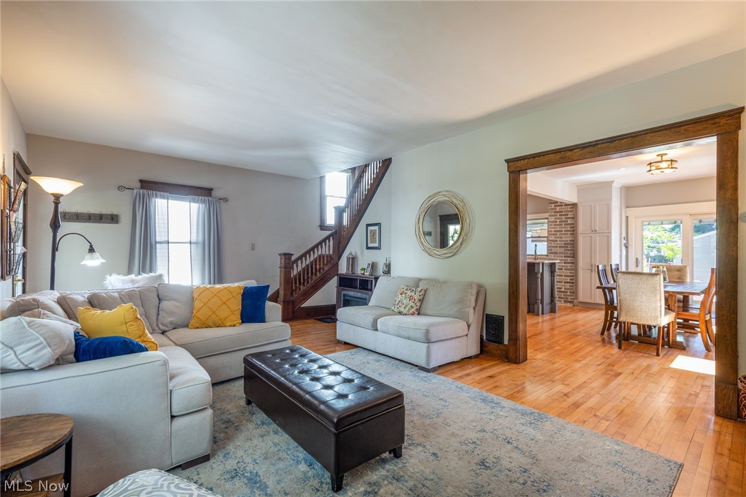 Orchard Grove - Residential