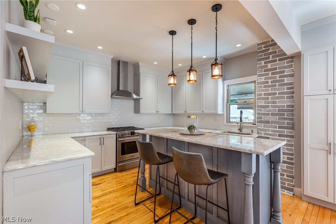 Orchard Grove - Residential