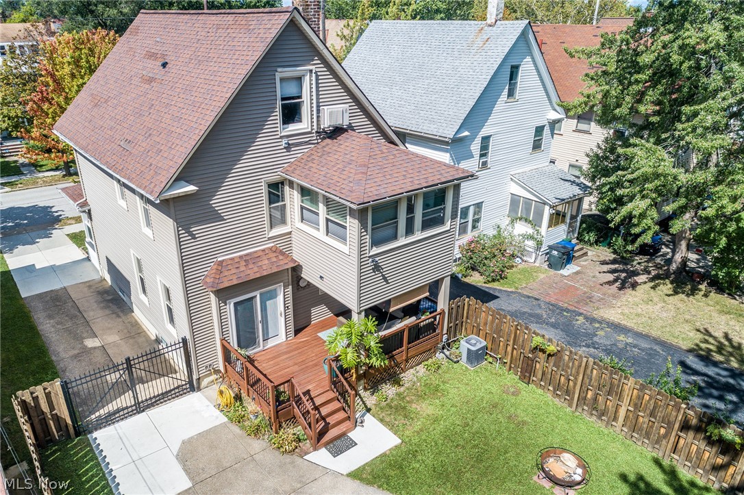 Orchard Grove - Residential