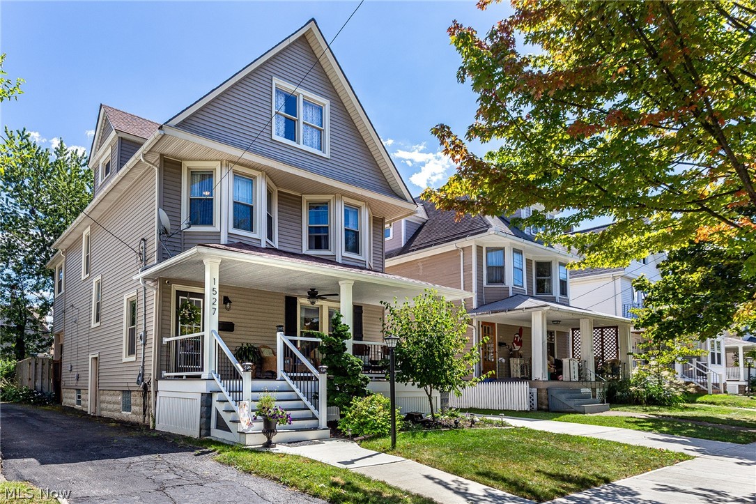 Orchard Grove - Residential