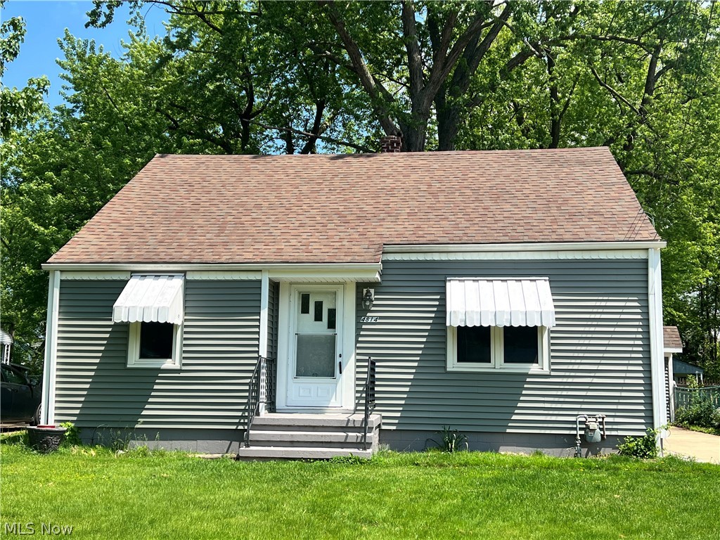 Strong - Residential