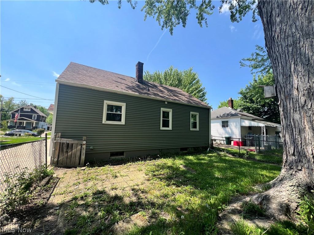 Strong - Residential