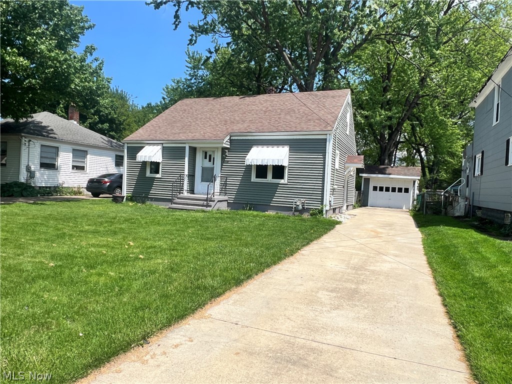 Strong - Residential