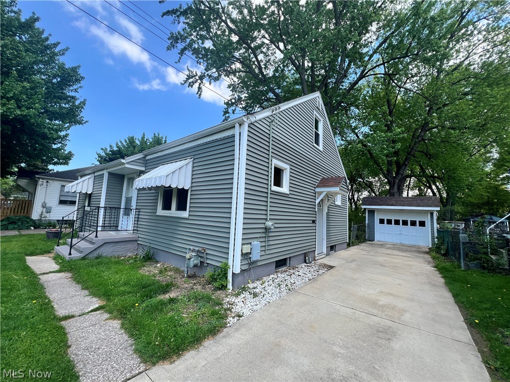 Strong - Residential