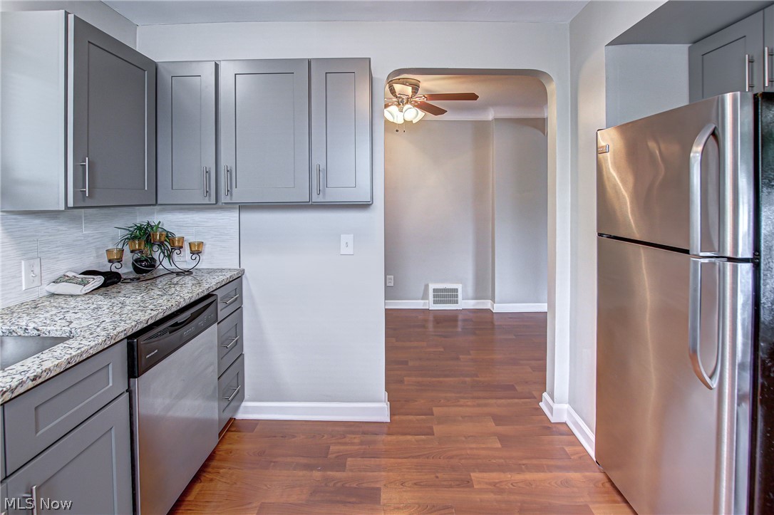 Bliss Road - Residential