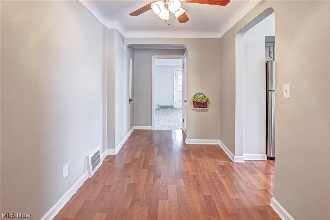 Bliss Road - Residential