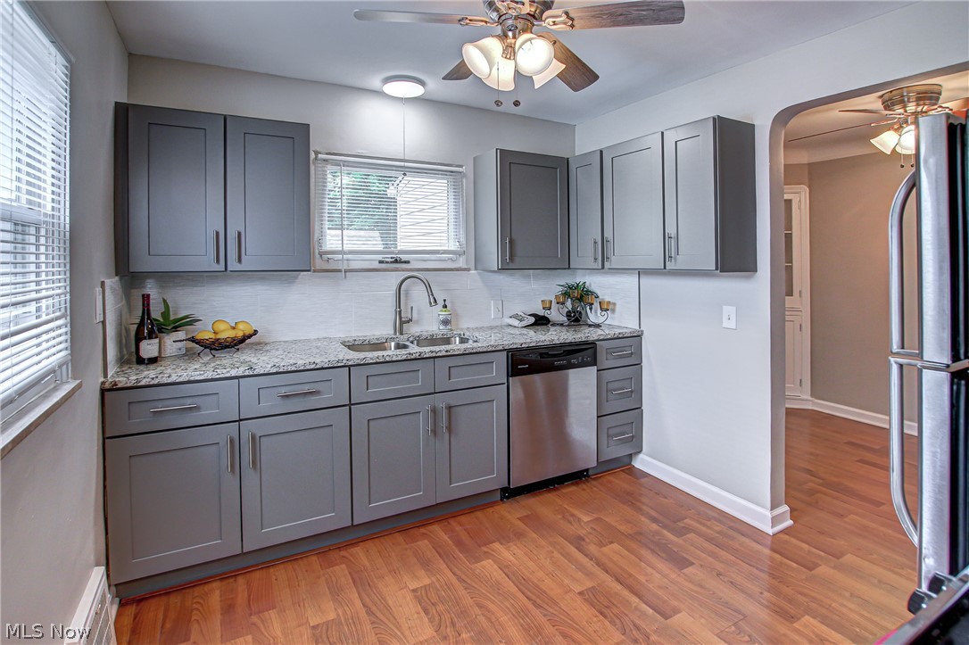 Bliss Road - Residential