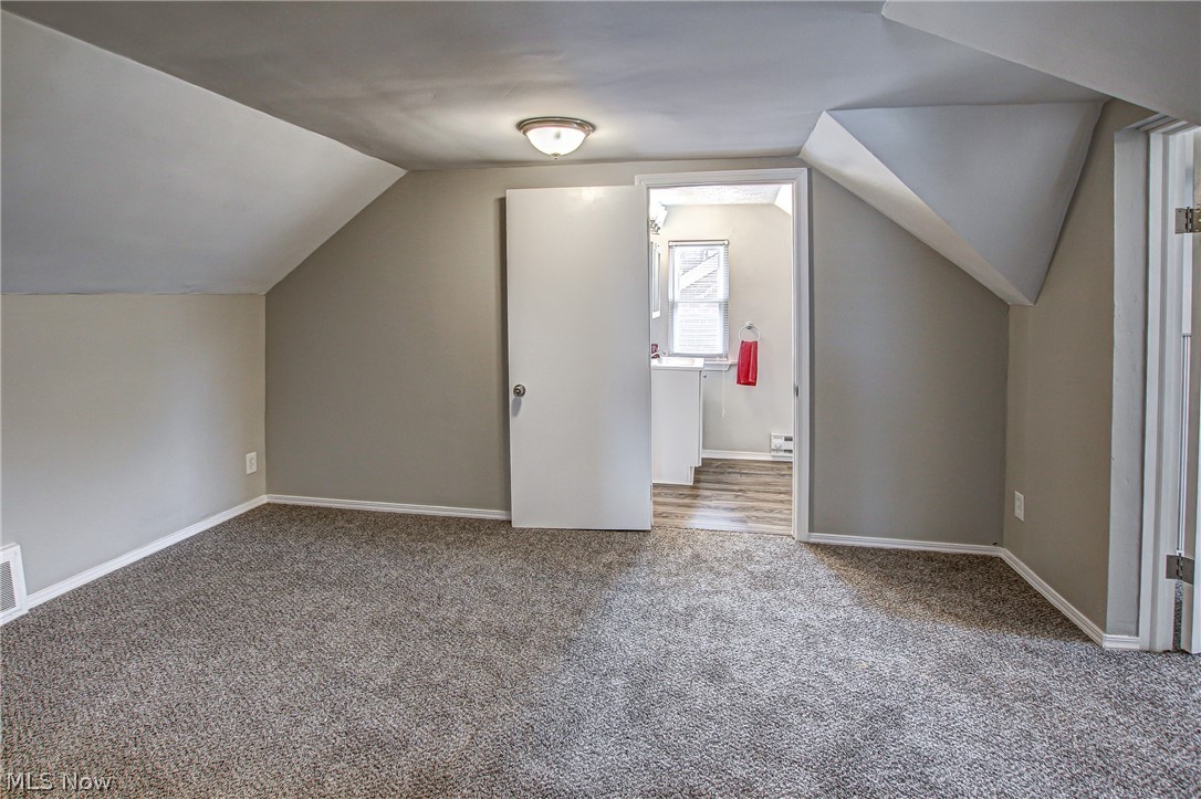 Bliss Road - Residential