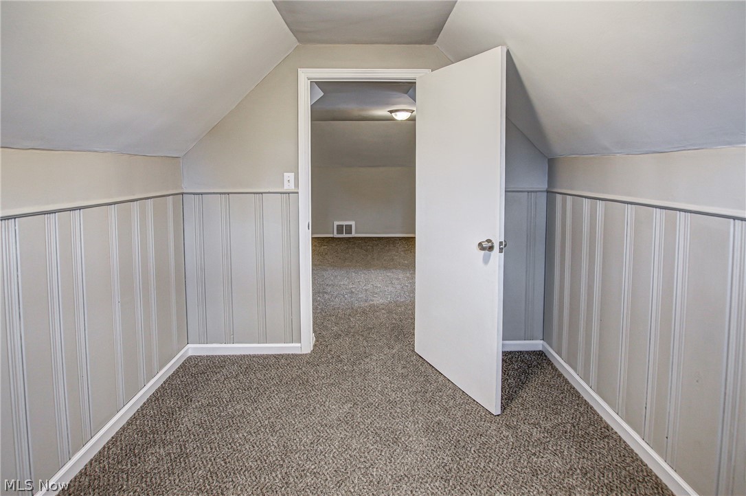 Bliss Road - Residential