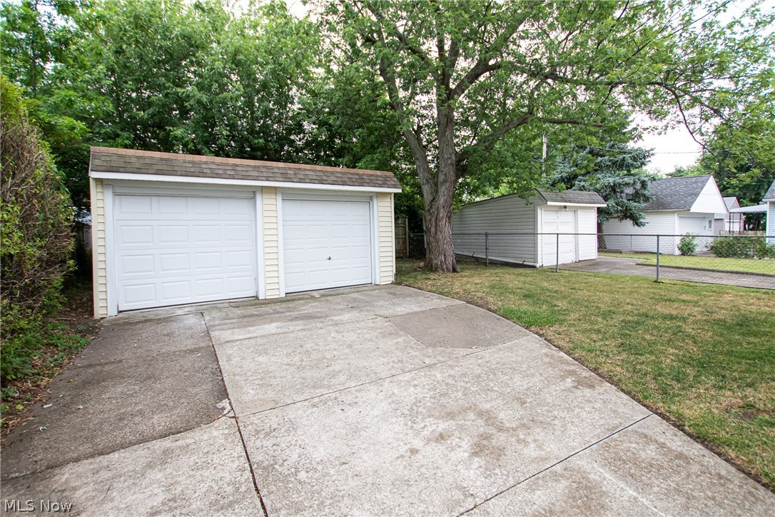 Bliss Road - Residential