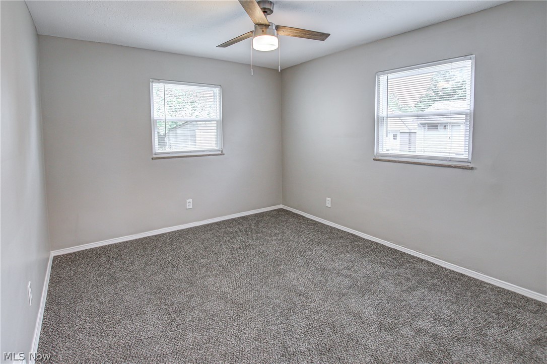 Bliss Road - Residential