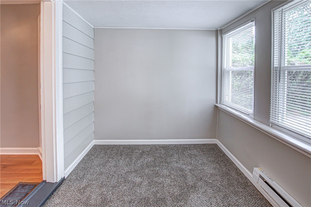 Bliss Road - Residential