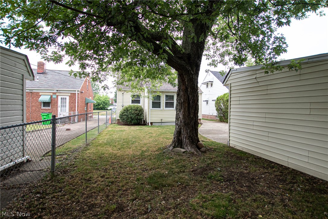 Bliss Road - Residential