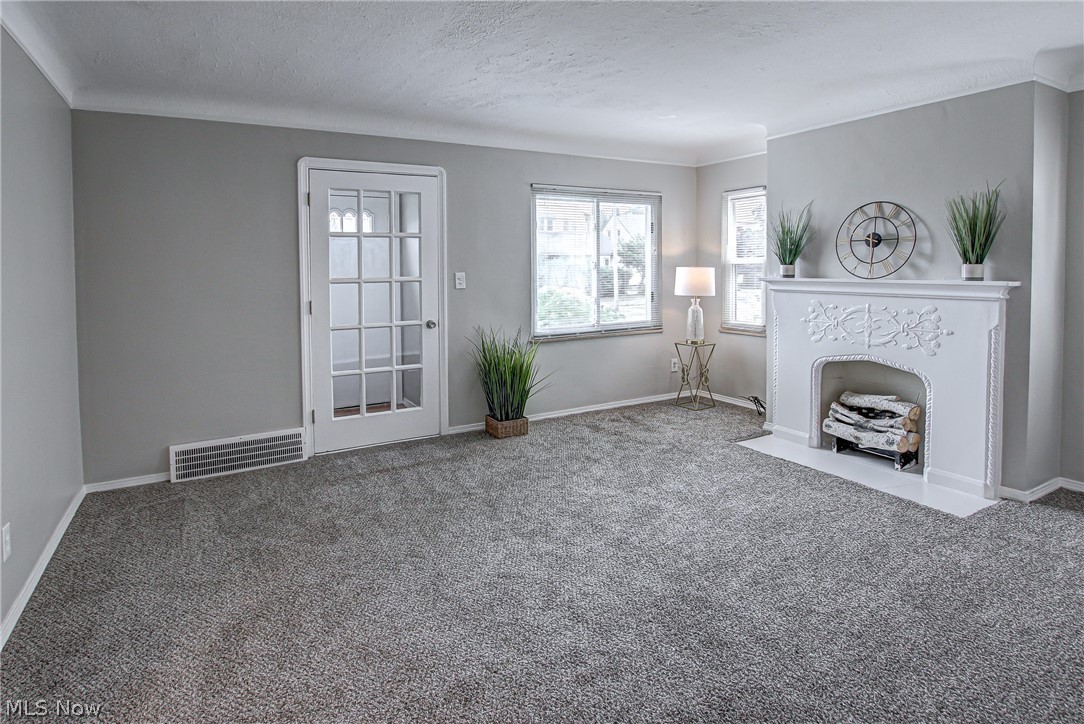 Bliss Road - Residential