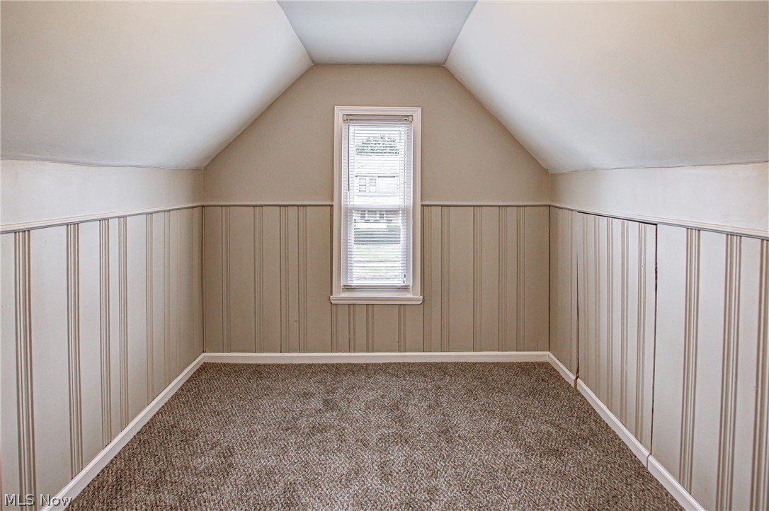 Bliss Road - Residential