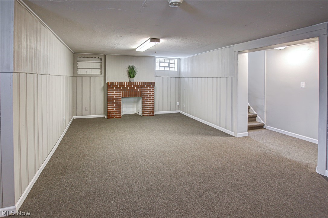 Bliss Road - Residential