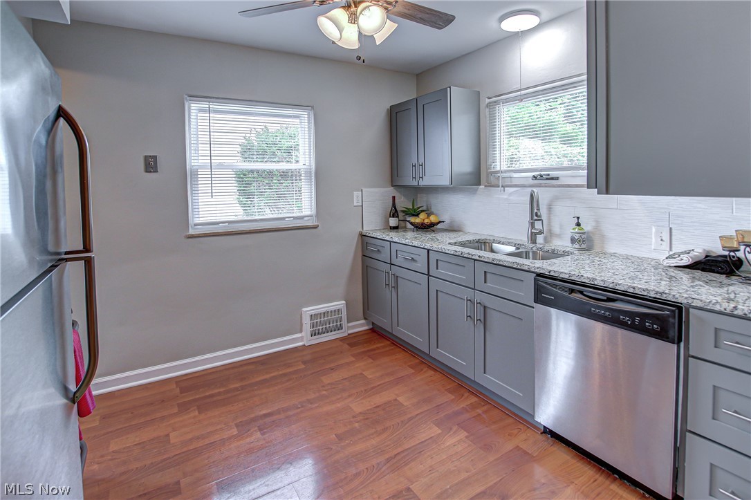 Bliss Road - Residential