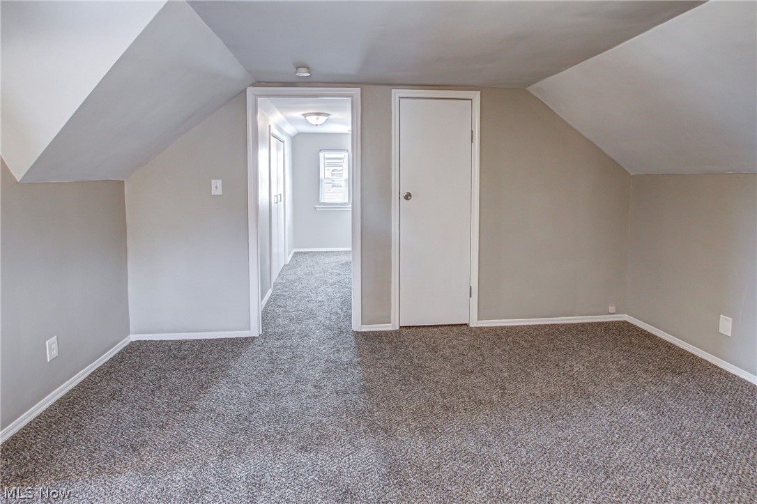 Bliss Road - Residential