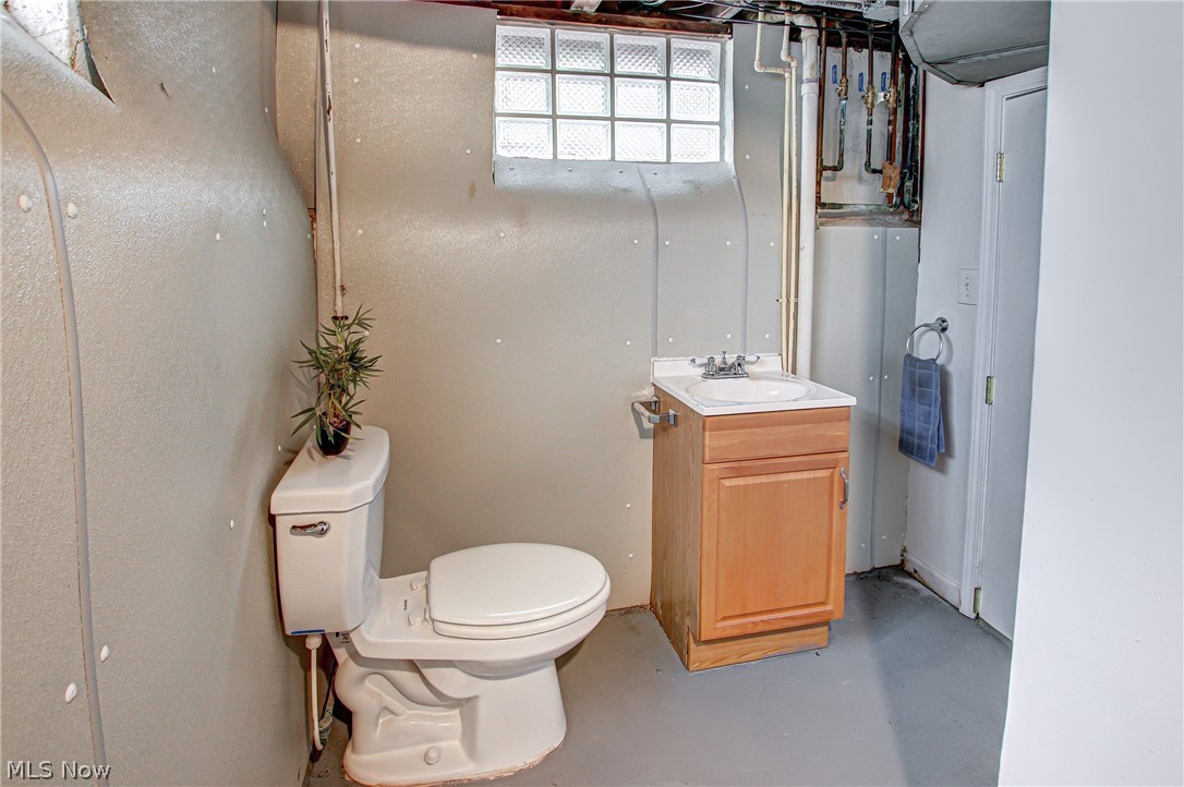 Bliss Road - Residential