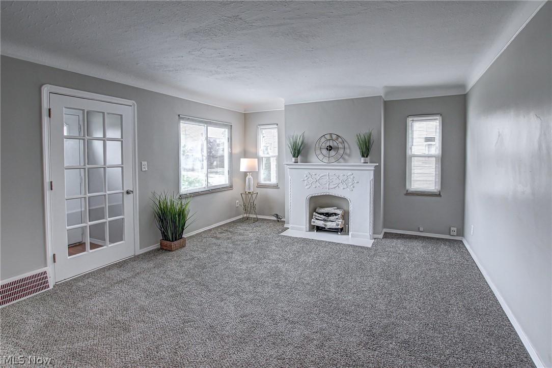 Bliss Road - Residential