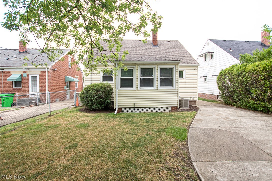 Bliss Road - Residential